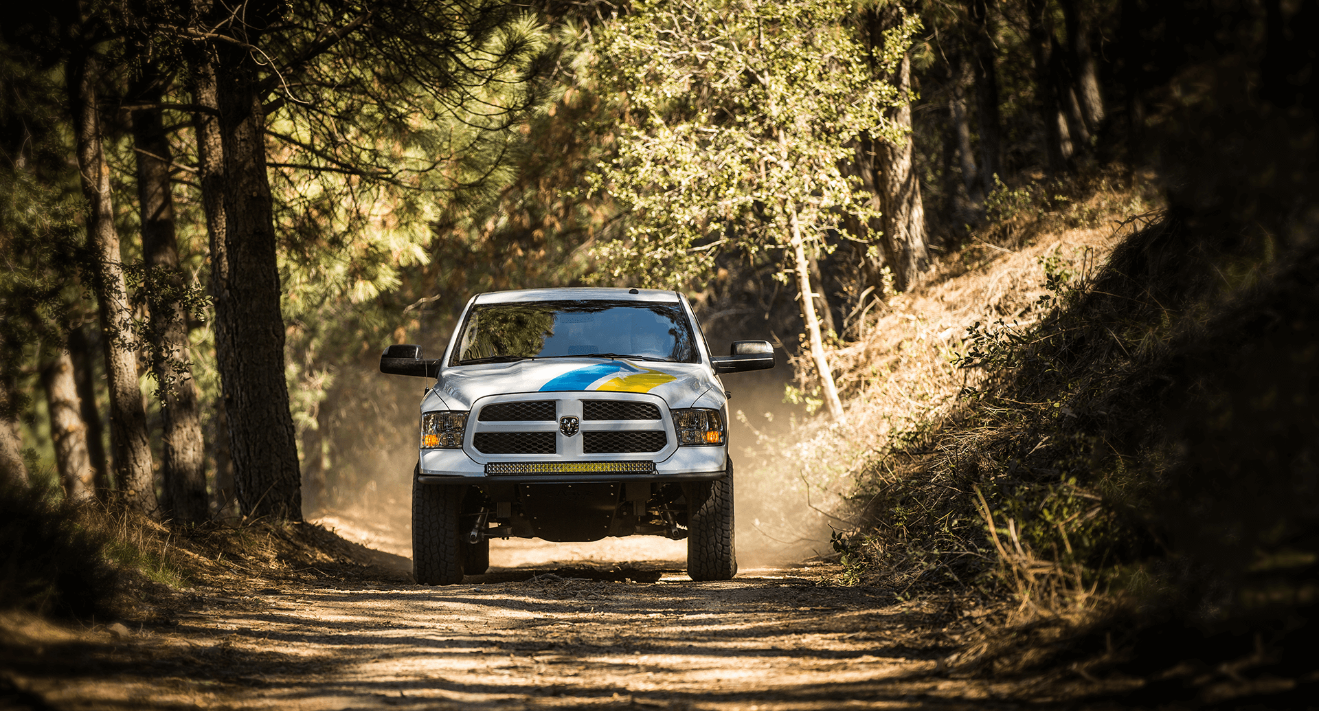 BILSTEIN B8 6112 - BILSTEIN Off-Road