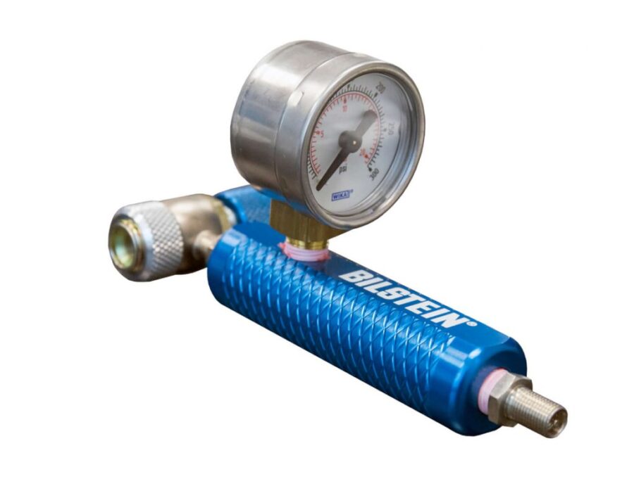 BILSTEIN offers new shock rebuilding tools BILSTEIN OffRoad