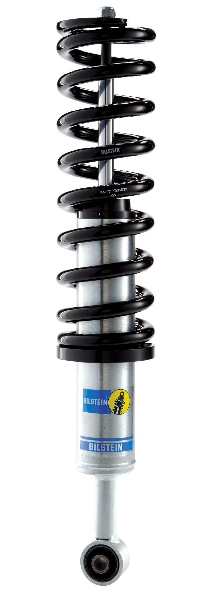 Prodotto: BILSTEIN_ANT-B4_K1147-1_ST - 2 Ammortizzatori ANTERIORI BILSTEIN  B4 PEUGEOT 208 (CA, CC) - Bilstein