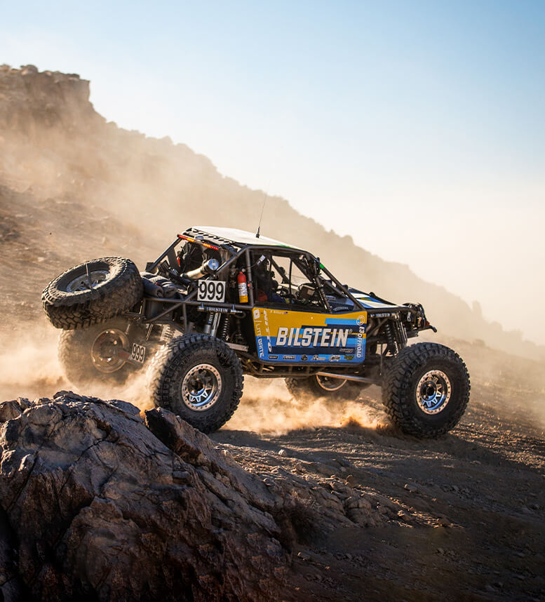BILSTEN Off Road BILSTEIN Off Road BILSTEN Off Road BILSTEIN Off Road