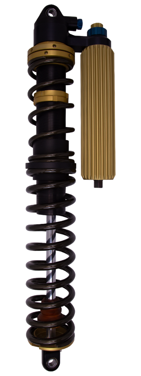 The Importance of Rear Shock Absorbers: Enhancing Vehicle Performance and  Safety