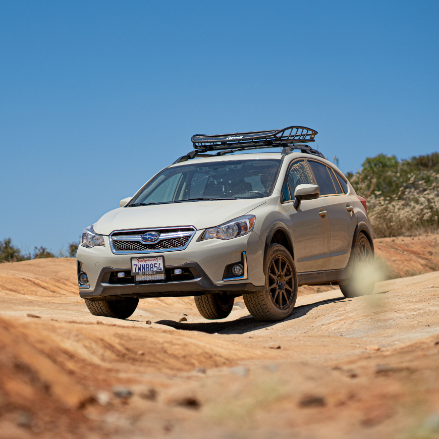 BILSTEIN CUV