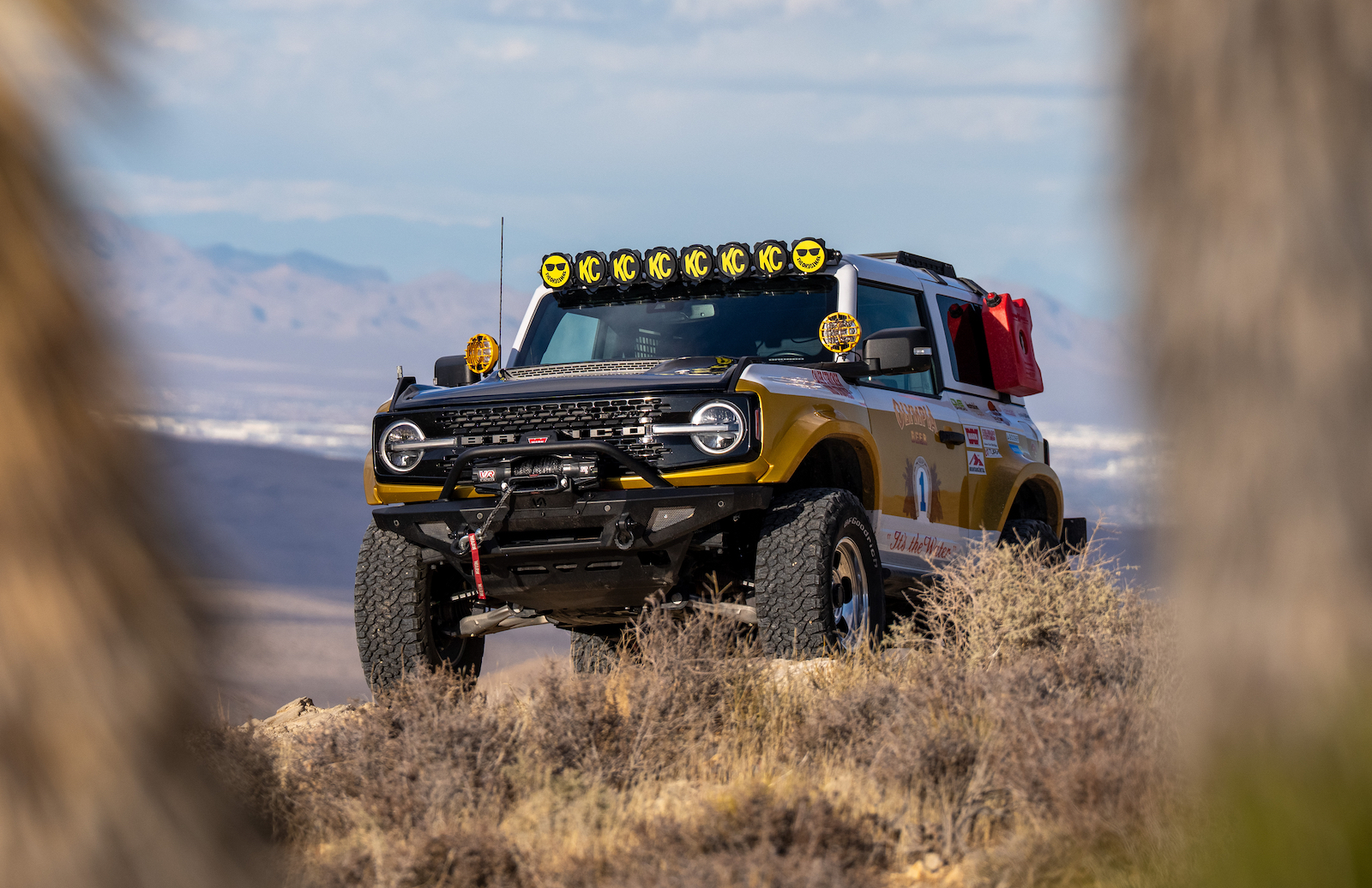 BILSTEIN B8 8112